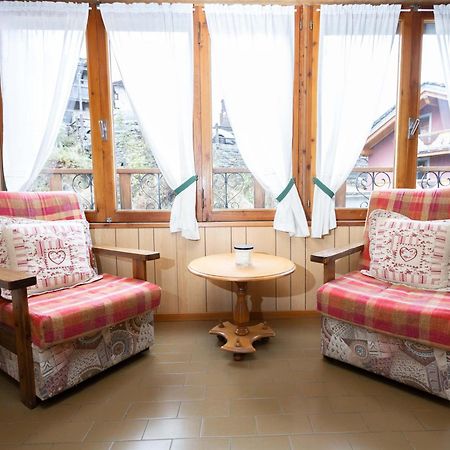 Maison Nanni Cogne Kültér fotó