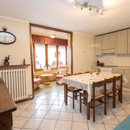 Maison Nanni Cogne Kültér fotó