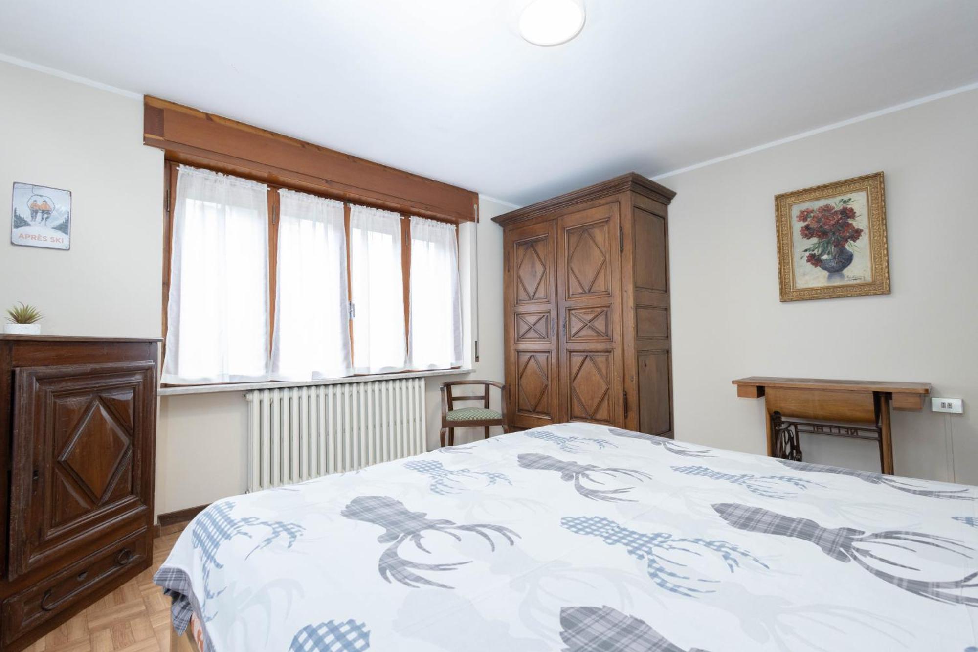 Maison Nanni Cogne Kültér fotó