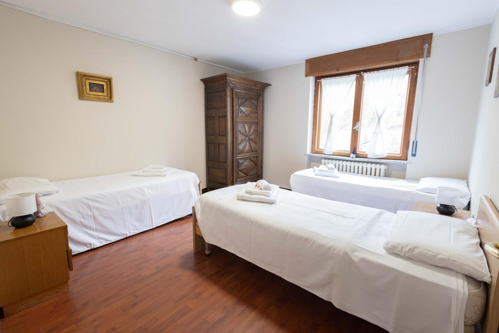 Maison Nanni Cogne Kültér fotó