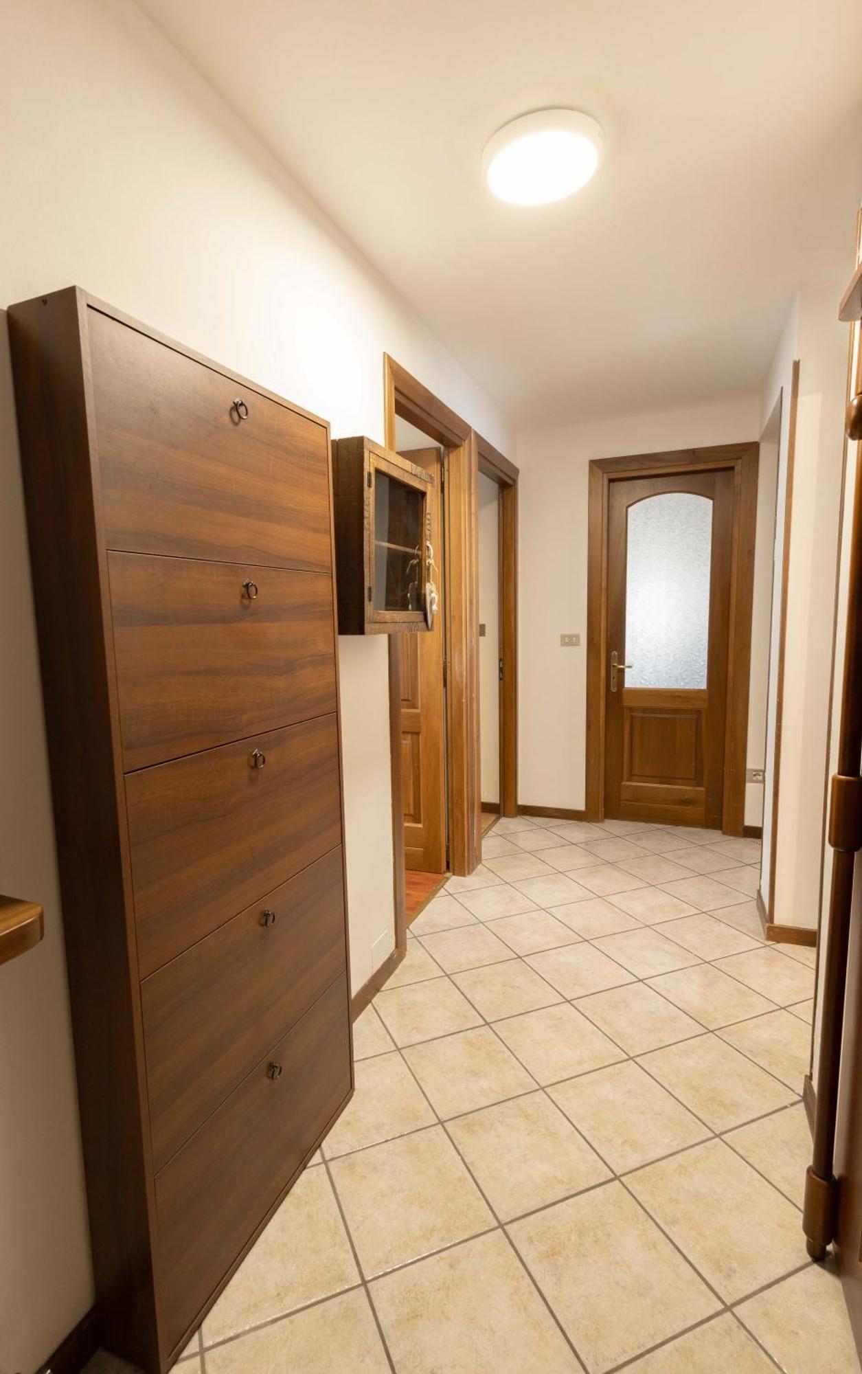 Maison Nanni Cogne Kültér fotó