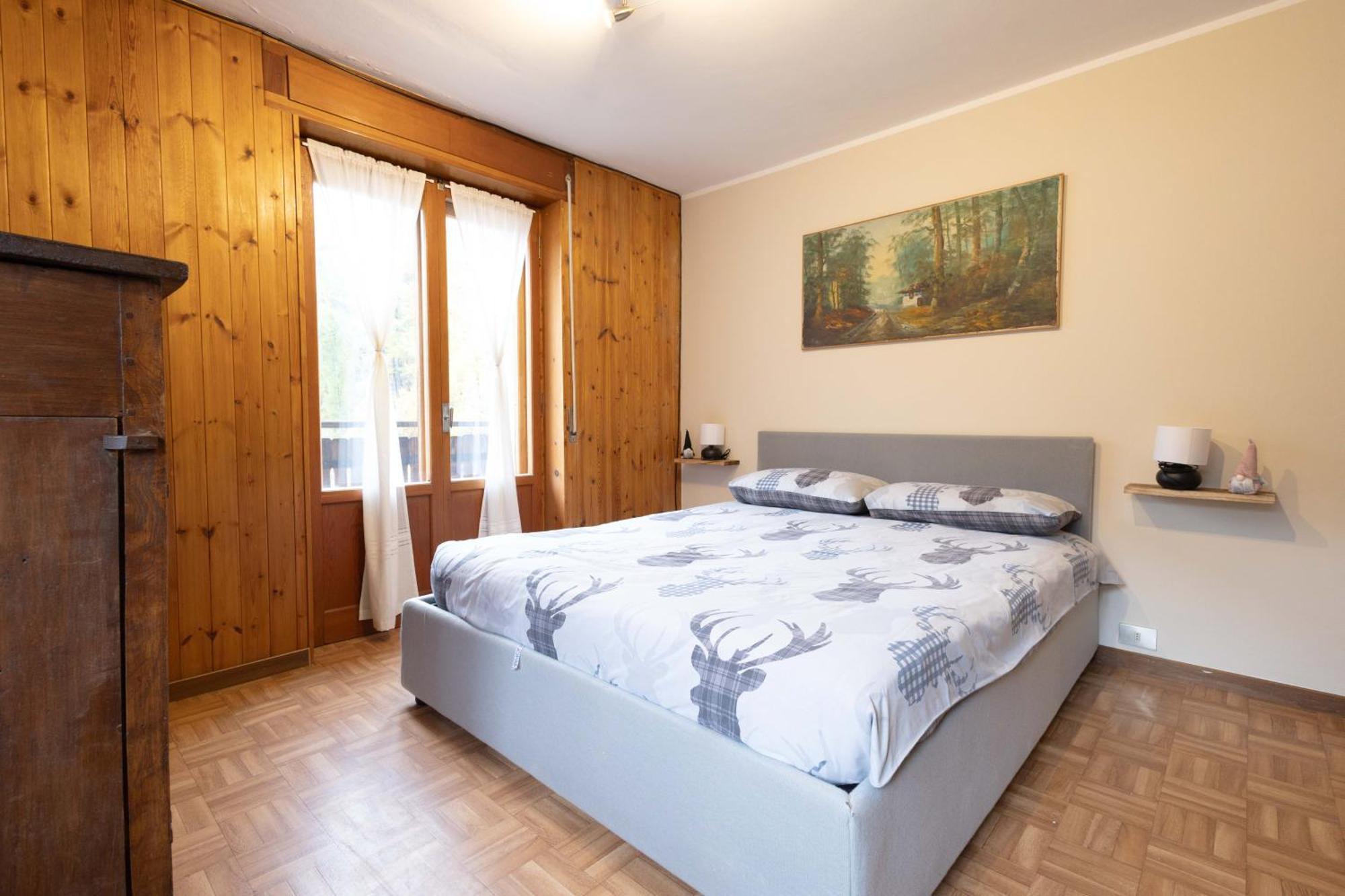 Maison Nanni Cogne Kültér fotó