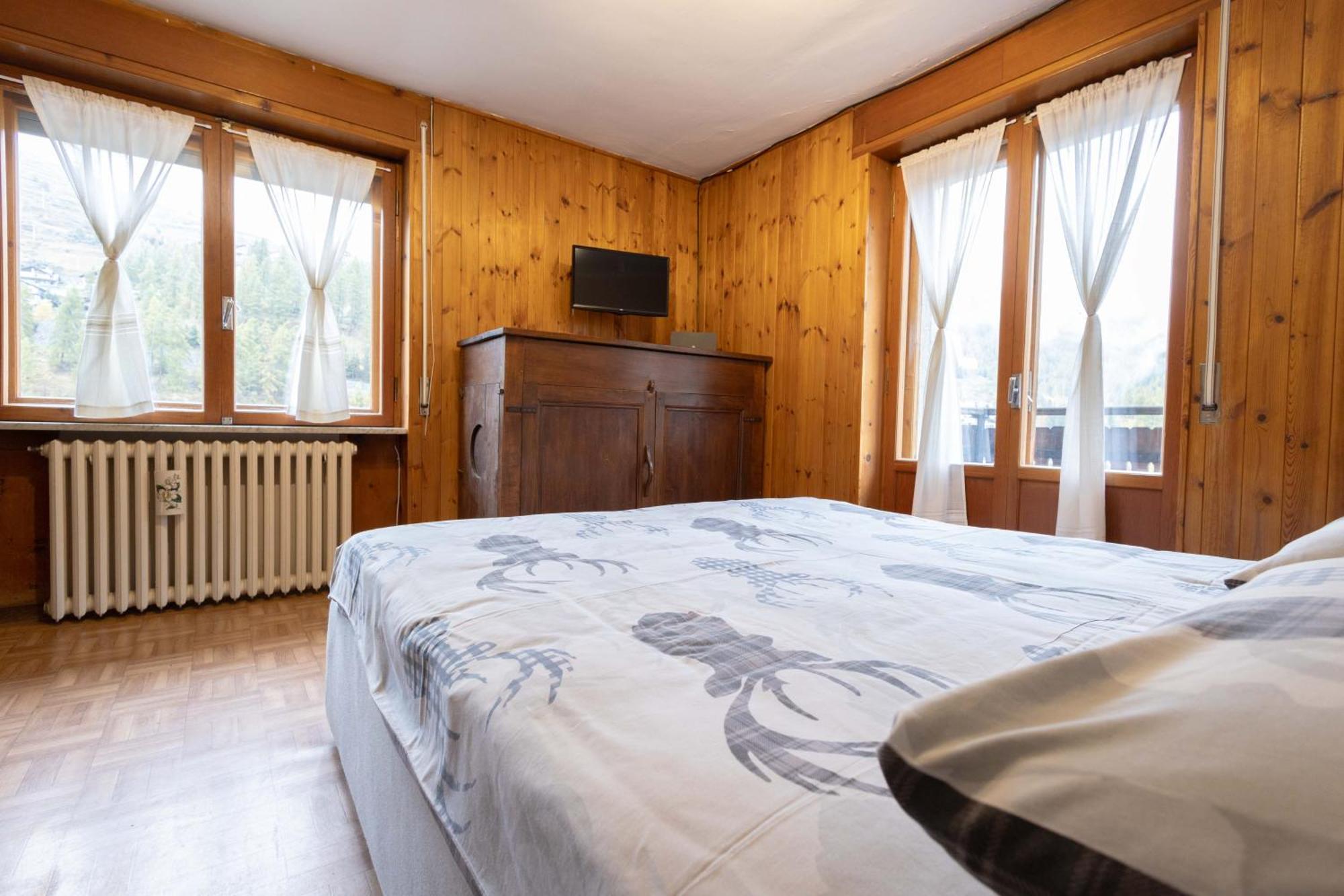 Maison Nanni Cogne Kültér fotó