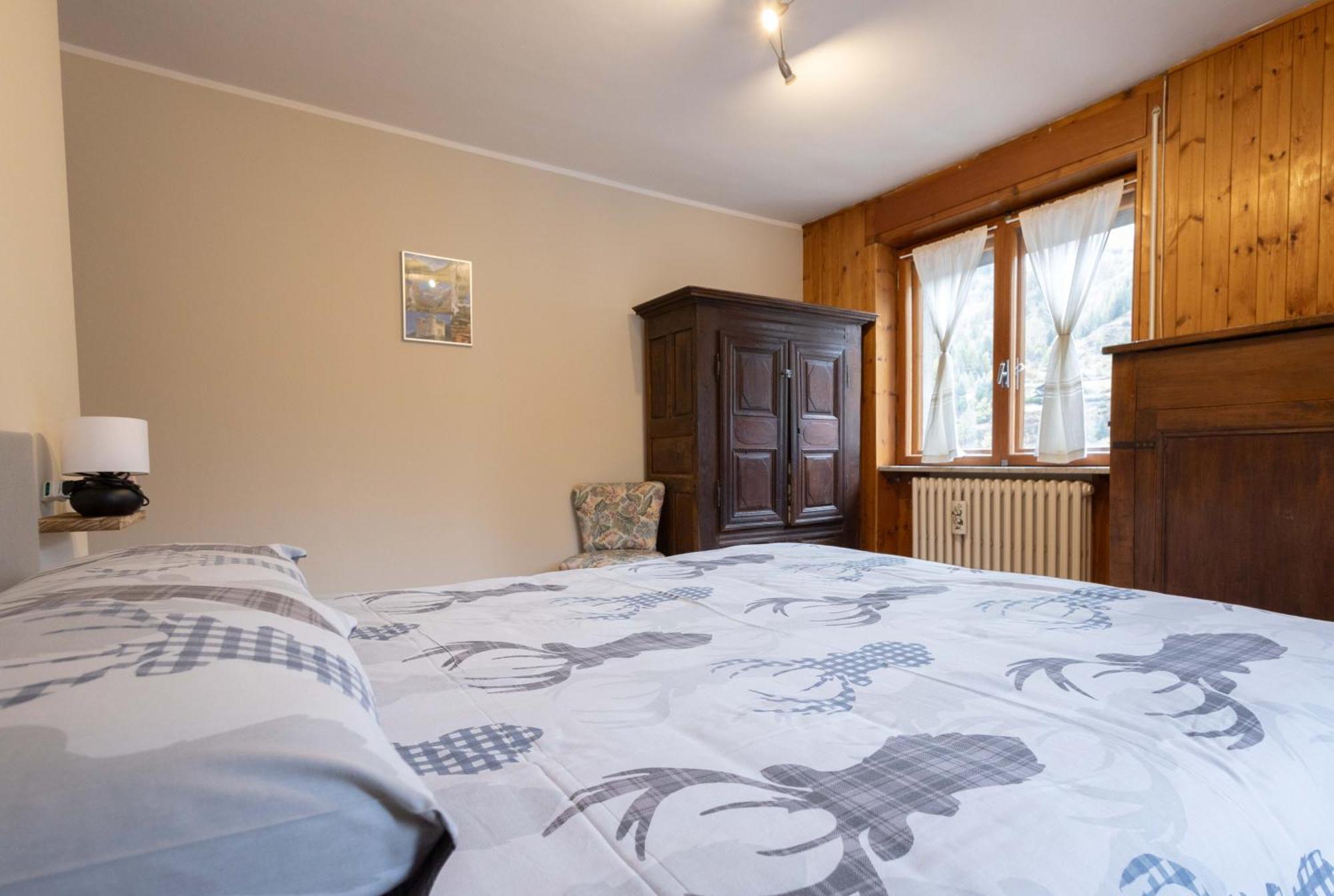 Maison Nanni Cogne Kültér fotó